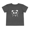 Panda - Toddler Short Sleeve Tee