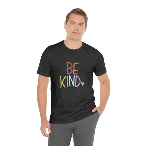 Be Kind T-shirt, Teacher kindess shirt, mindfulness tshirt, kindness s –  Mama May I - Handmade Wooden Learning Toys