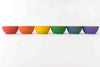 Color Sorting Bowls