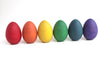 Wooden Shaker Egg – You Choose the Color