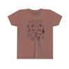 Nature Scavenger Hunt - Youth Short Sleeve Tee