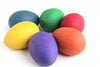 Wooden Shaker Egg – You Choose the Color